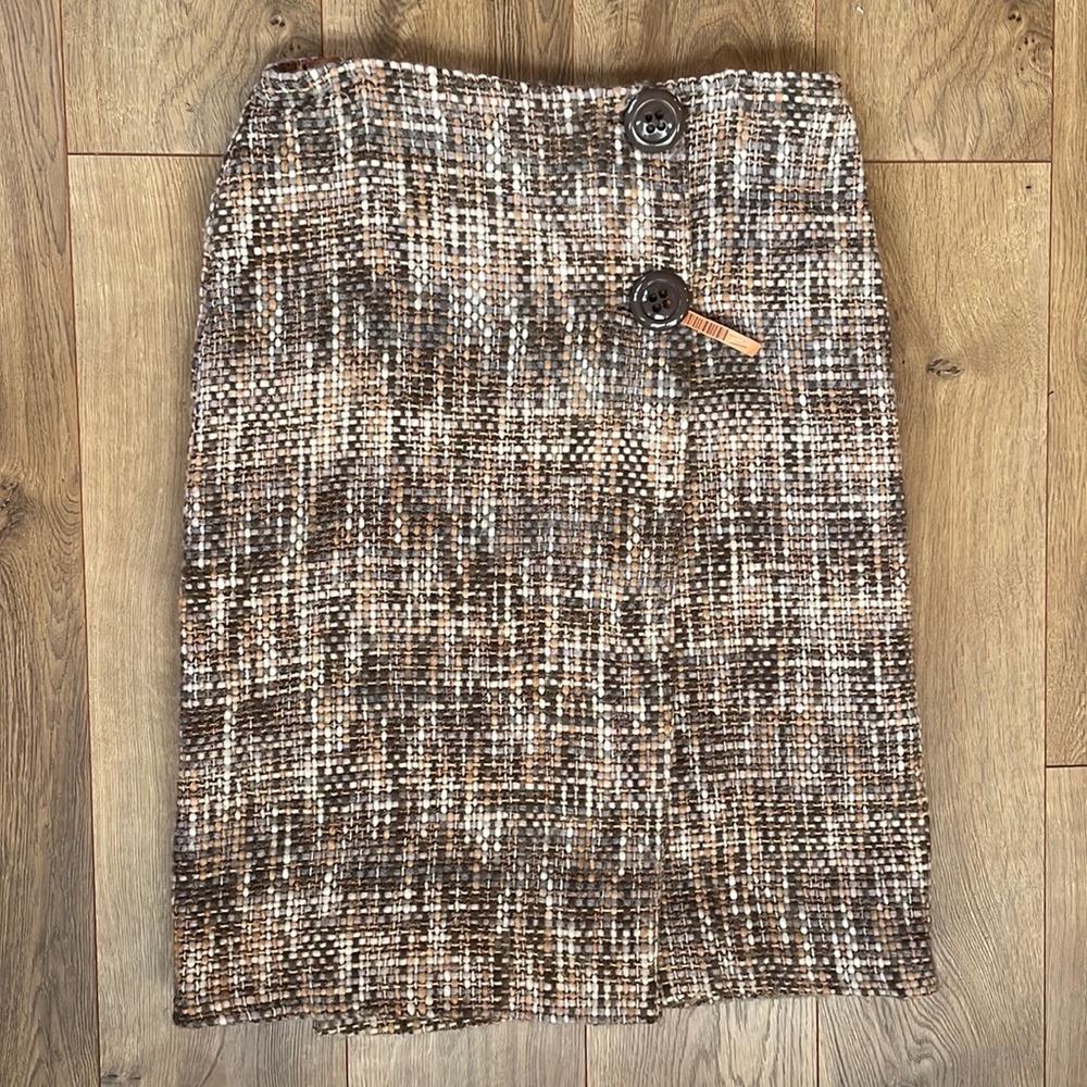 Les Petites Collection skirt